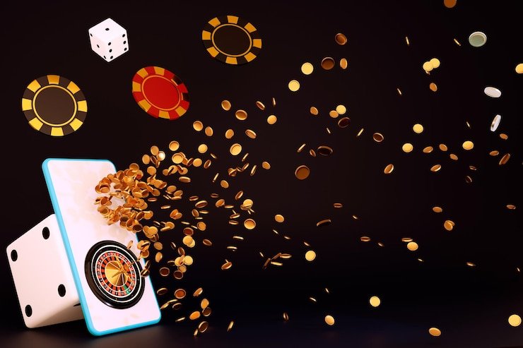 Panduan bonus selamat datang kerang123
