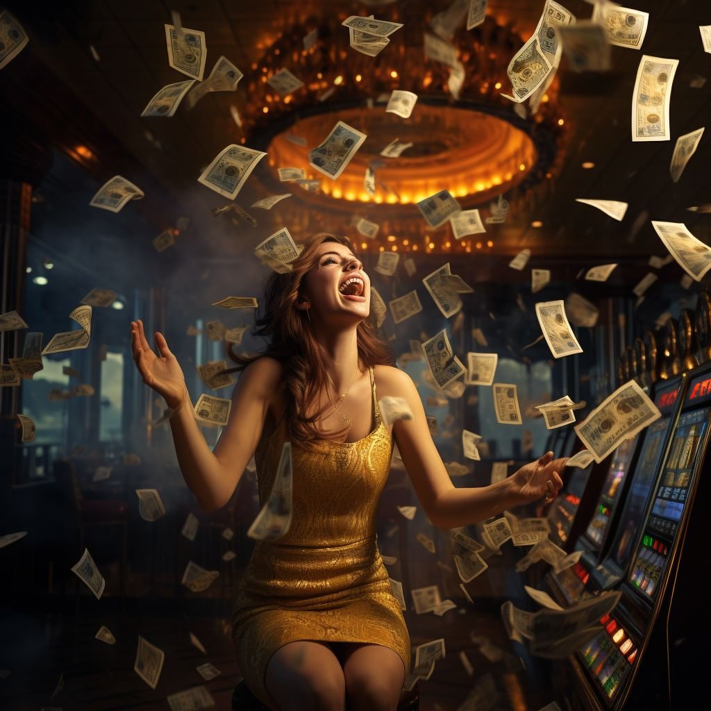 Ringkasan fitur bonus mingguan