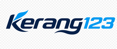 Logo kerang123